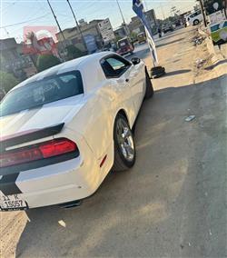 دودج تشالنجر